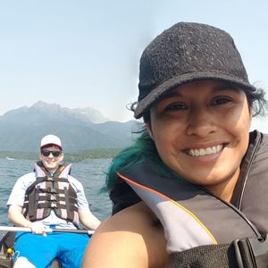 Meet your Posher, Elizabeth